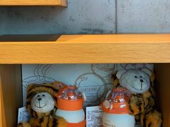 -星巴克臻选(深圳嘉里建设广场店)