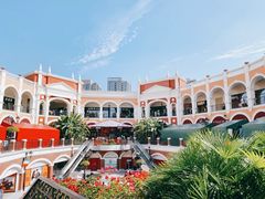 -佛罗伦萨小镇广佛名品奥特莱斯(疏港路店)