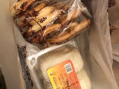 银丝卷-国际饭店·帆声西饼屋(黄河路店)