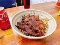 -无名氏面馆(邮电路店)