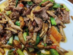 -云隐小厨·传统大理美食(复兴路店)
