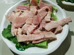 牛黄喉-枇杷园食为鲜火锅(南山店)