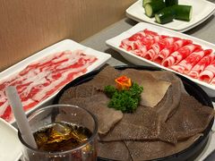 -海底捞火锅(徐州火车站店)