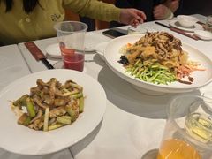 -双合园·海鲜水饺青岛菜(万佳广场店)