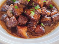 -百花人家(清水镇店)