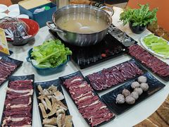 -福合埕牛肉丸(福平路店)
