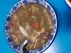 刘老虎肉丸糊辣汤-刘老虎肉丸糊辣汤(总店)