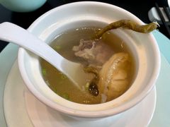 -翠湖宾馆·中餐厅