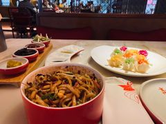 -京华烟云·北京烤鸭(领展购物广场·中关村店)