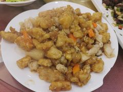 鸿运八珍豆腐-桃子餐厅·天津菜(红星路直营店)