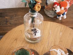 -沪水焙煎室(淡水路店)