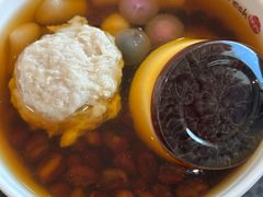 -鲜芋仙(中华广场店)