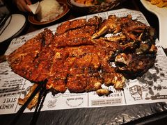 -Local泰莲庭(虹鳟鱼店)