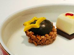 -金轩中餐厅 Jin Xuan(浦东丽思卡尔顿酒店)
