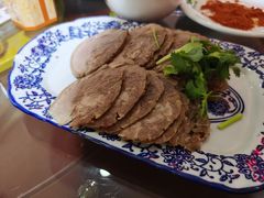 -范记靖远羊羔肉(博物馆店)