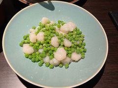 -庐灶江南·江南菜·四合院Bistro(东直门雍和宫·原华侨宾馆店)