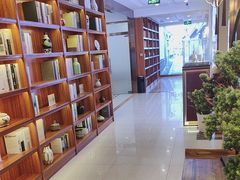 -香山湖渔家大院