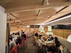 -隐厨·中国菜馆(三里屯T+MALL店)