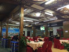 大堂-顺德公美食(西乡店)