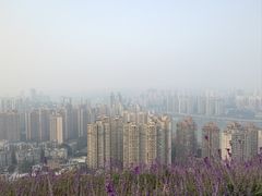 -重庆平顶山公园