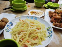 -小海豚•老字号海鲜餐厅(天涯店)