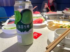 -海底捞火锅(金花路店)