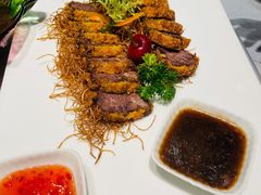 -茅庐·川粤精品私房菜(金沙遗址店)