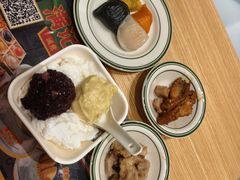 -满记甜品(南京虹悦城三店)