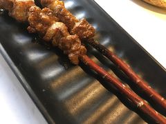 -丁里羊肉小镇(太宁路口店)