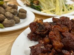 -雷祖芳老妈蹄花店