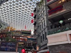 -阿大排档(长春这有山店)