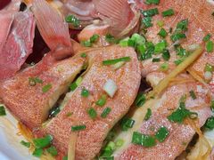 -健眺小海鲜(临海后山店)