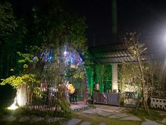 -花溪雨·森林餐厅(石基店)