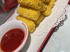 -鑫裕园三个拿手菜(白堤路店)