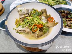 -宝园酒家(美林M·LIVE天地东座店)