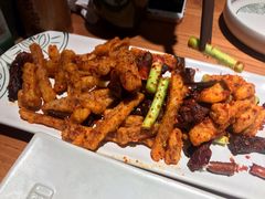 -云海肴·汽锅鸡·云南菜(高德置地店)