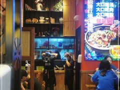 -鑫花溪牛肉米粉(苏州中心店)