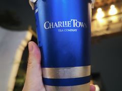 -CHARLIETOWN红茶公司(南京万象天地店)