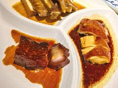 -侨美食家·粤菜(体育西路店)