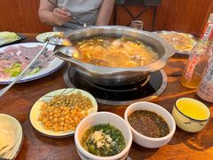 -大理.老字号渝记酸萝卜乌鱼(古城总店)