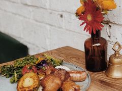 -O'mills Sourdough Bakery&Bistro(永嘉路店)