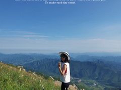 -白草畔自然风景区