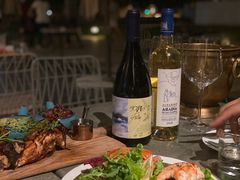 迷迭香烤鸡-The Rug Cafe(王府中环店)
