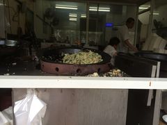 -舒蔡记生煎菜饭(云南中路店)
