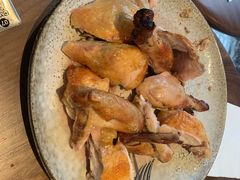 -BAKER&SPICE(BFC外滩金融中心店)