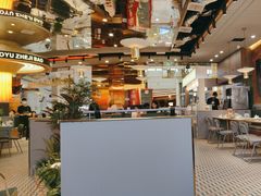 -火啫啫·粤式啫啫煲(南通首店)