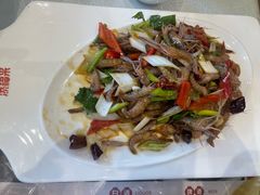 -添福来墨鱼饺子 · 海鲜东北菜(大连星海·黄浦路店)