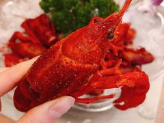 特大冰镇龙虾-指爱龙虾(金杨路总店)