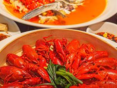 -上名堂·鱼头好吃(体育场路店)