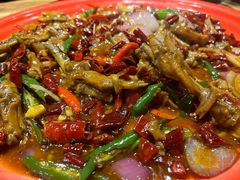 -先启半步颠小酒馆(常熟万达广场店)